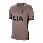 Günstige Fußballtrikots Tottenham Hotspur Maddison 10 3rd trikot 2023-24 Kurzarm